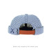 BÉTON CIRÉ - CASQUETTE HAT - STRIPE BLUE